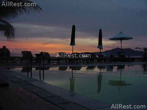 Royal Jimbaran Bay 24
